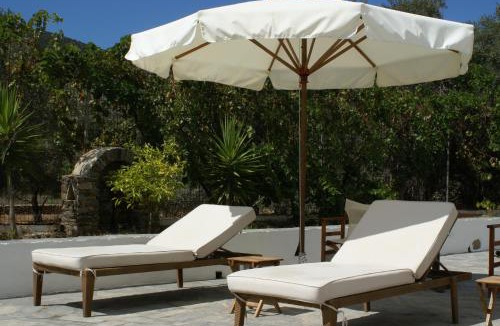 Platis Gialos Apartment | Villa Antoniadis