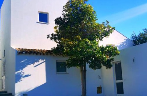 Marsala Apartment | Villa Antonietta