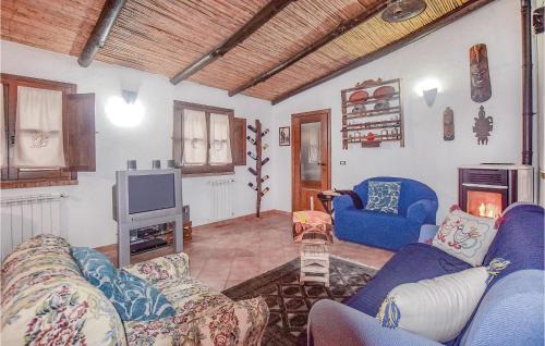 Oliena House | Villa Antonietta