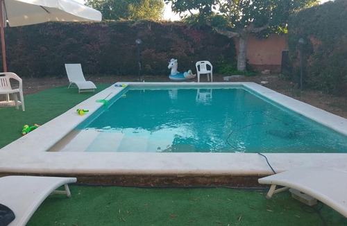 Crecchio House | Villa Antonina 2