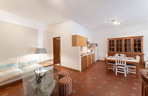 Golfo di Marinella Apartment | Villa Antonina