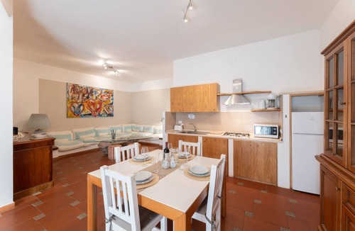Golfo di Marinella Apartment | Villa Antonina