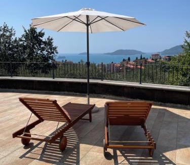 Pugliola Apartment | Villa antonini.