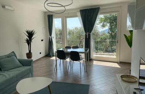 Pugliola Apartment | Villa antonini.
