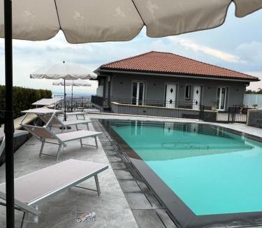Aci Castello House | Villa Antonio