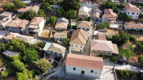 Loucha House | Villa Antoon