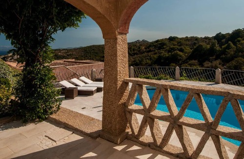 Abbiadori Villa | Villa Anzelu 7