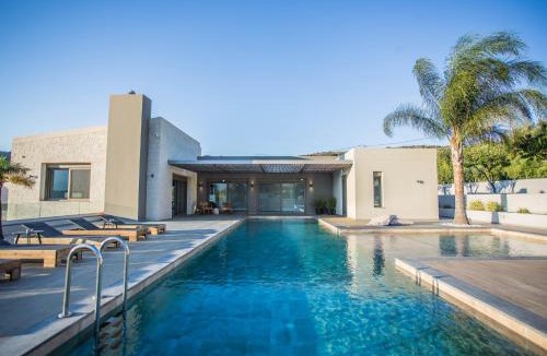 Apokoronas Villa | Villa Aori