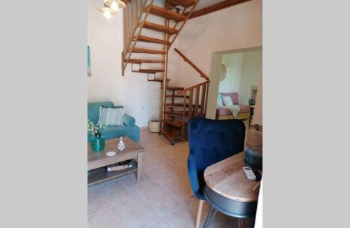 Plaka House | Villa Apaggio