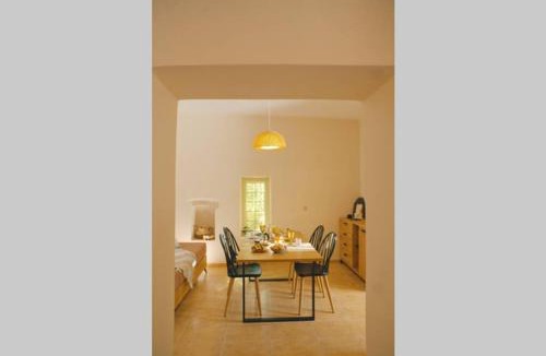 Plaka House | Villa Apaggio