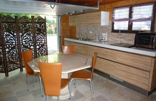 Annecy-le-Vieux Apartment | VILLA APARTMENT DS RDJ ANNECY