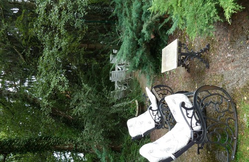 Annecy-le-Vieux Apartment | VILLA APARTMENT DS RDJ ANNECY