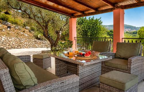 Kerion House | Villa Apelati