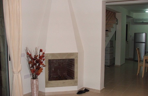 Kouklia Villa | Villa Aphrodite in Historic Location, 3 bedrooms, beautiful tranquil scenery