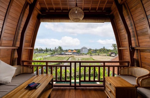 Pejeng Kawan Villa | Villa Aphrodite Ubud