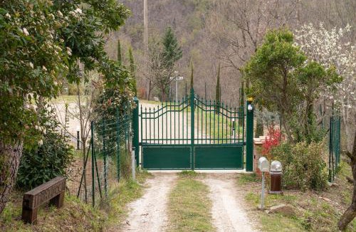 Loro Ciuffenna Apartment | Villa Api & Farfalle In the heart of Pratomagno