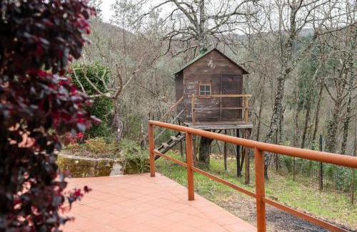 Loro Ciuffenna Apartment | Villa Api & Farfalle In the heart of Pratomagno