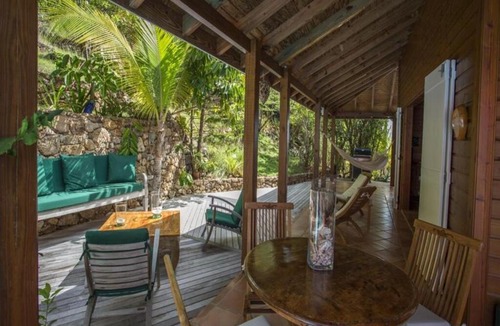 Mont Morne de Vitet Villa | Villa Apiano
