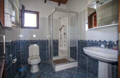 Parga Apartment | Villa Apollo