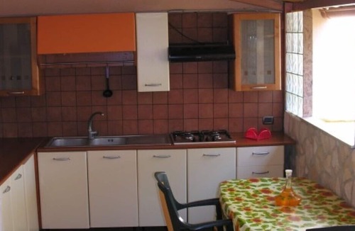 Arenella Apartment | VILLA APOLLONIUS 3