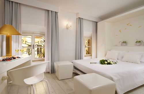 Trezzo sull'Adda Hotel | Villa Appiani