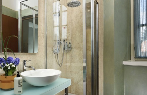 Trezzo sull'Adda Hotel | Villa Appiani