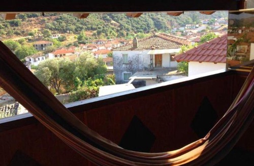 Sithonia Villa | Villa Appolon
