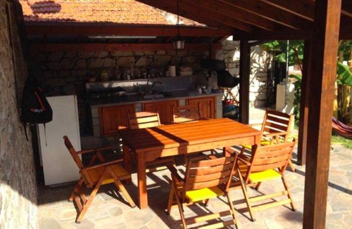 Sithonia Villa | Villa Appolon