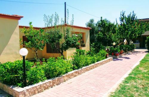 Chiesiola Apartment | Villa Apulia