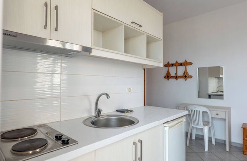 Sarande Hotel | Villa Aqualis