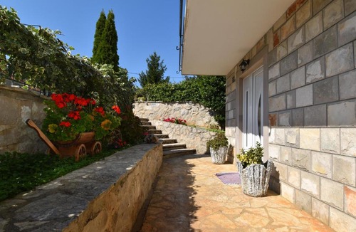 Cilipi Villa | Villa Aquarius