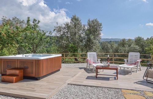 Ogliastro Cilento House | Villa Aquaro