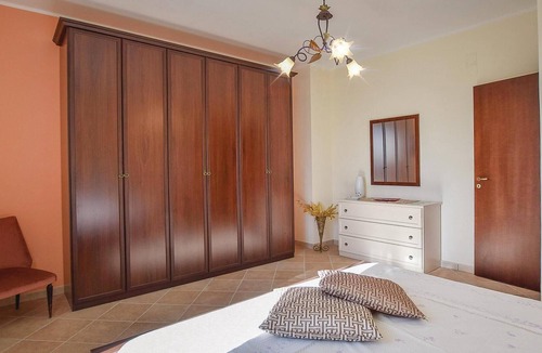 Ogliastro Cilento House | Villa Aquaro