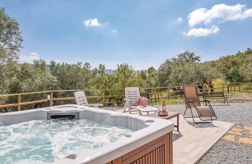 Ogliastro Cilento House | Villa Aquaro