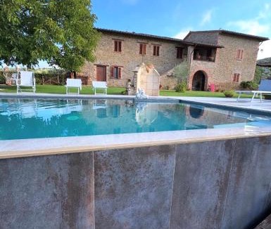 Agello Apartment | Villa aquila