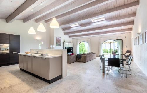 Trequanda House | Villa Aquila