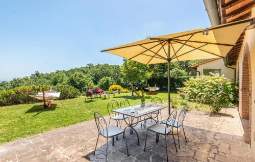Trequanda House | Villa Aquila