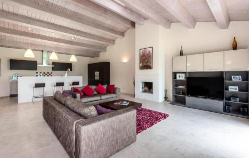 Trequanda House | Villa Aquila