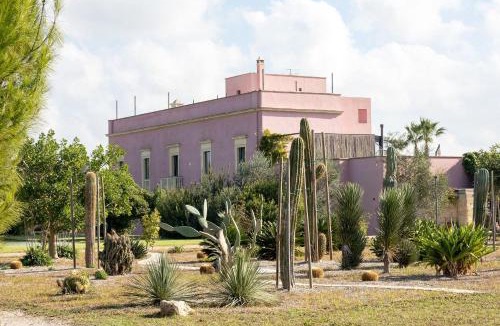 Novoli Villa | Villa Arabesque