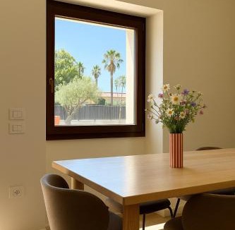 Laura House | Villa Arancio