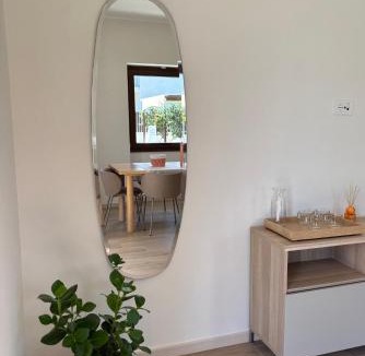 Laura House | Villa Arancio
