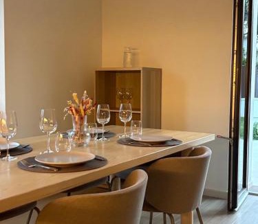 Laura House | Villa Arancio