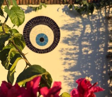 Garca Hotel | VILLA ARATOCA