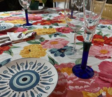 Garca Hotel | VILLA ARATOCA