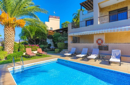 Latsi Villa | Villa Arbanassi