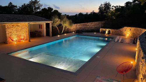 Bonifacio Villa | Villa Arbevhio