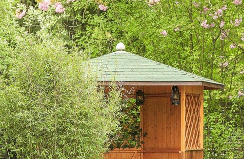 Goggingen-Nordwest Hotel | Villa Arborea