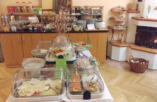 Goggingen-Nordwest Hotel | Villa Arborea