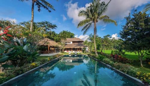 Gianyar Villa | Villa Arcadia