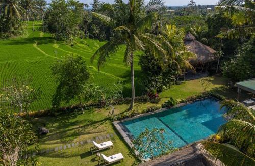 Gianyar Villa | Villa Arcadia